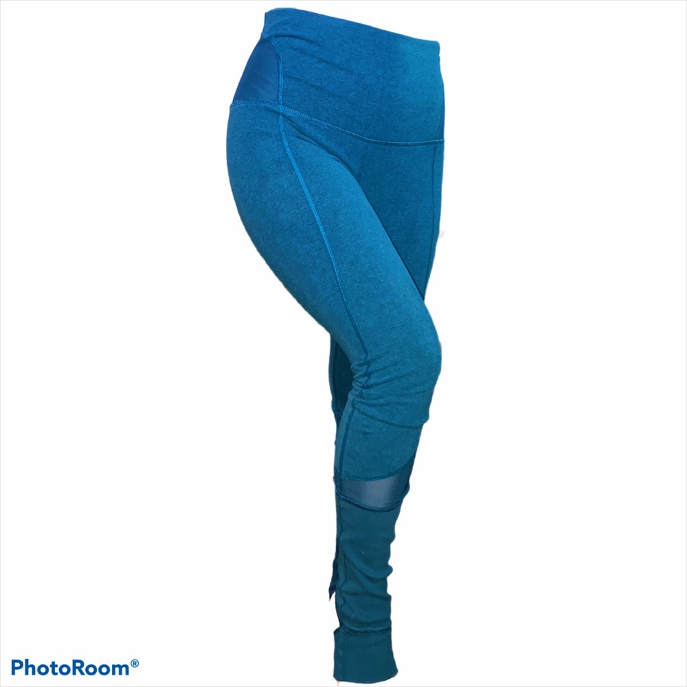 Lululemon High Waisted Yoga Leggings